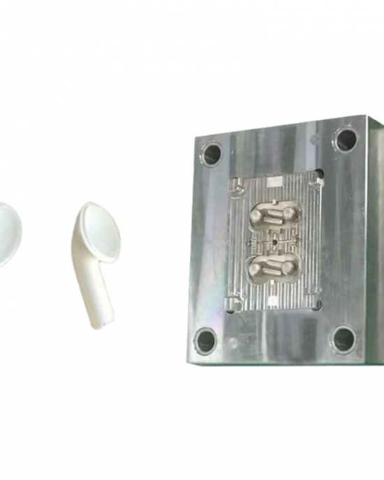 OEM Custom TWS Wireless Earbuds Blue Tooth Headset With P20 Plastic Injection Mold ABS/PP/PET/PU Household Appliance Materials OEM Custom TWS Wireless Earbuds Blue Tooth Headset With P20 Plastic Injection Mold ABS/PP/PET/PU Household Appliance Materials
