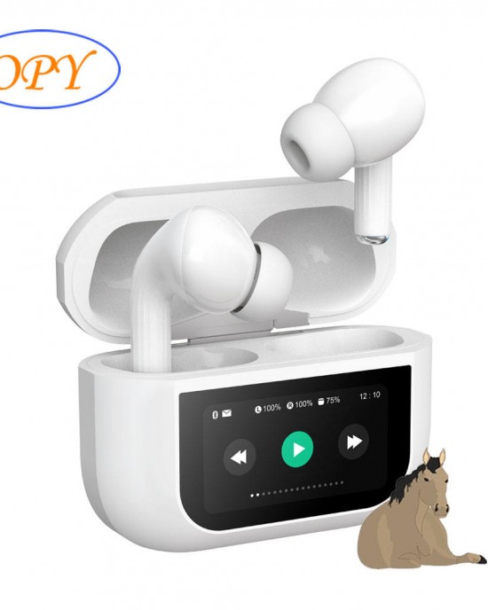 2024 New Popular 60 Pro Digital Noise Cancelling TWS Earphones Headphones Portable Noise Cancelling TWS Earphones Headphones 2024 New Popular 60 Pro Digital Noise Cancelling TWS Earphones Headphones Portable Noise Cancelling TWS Earphones Headphones