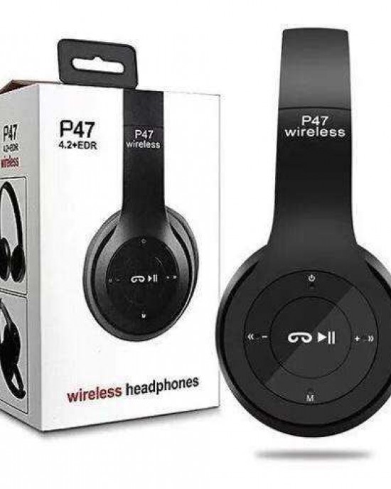 Auriculares P47 Headphones Wireless Wireless Earphone Wireless Headset Sports Earphone & Headphone for iphone 13 Pro Max Auriculares P47 Headphones Wireless Wireless Earphone Wireless Headset Sports Earphone & Headphone for iphone 13 Pro Max