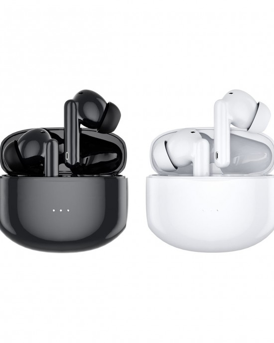 2024 Hot Selling High Quality ENC Earbuds Wireless Noise Cancelling Earbuds 2024 Hot Selling High Quality ENC Earbuds Wireless Noise Cancelling Earbuds