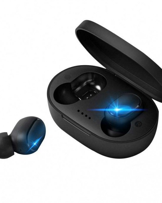 Sports A6S Wireless BT5.0 Earphones Headphones True Wireless Headset Earbuds Sports A6S Wireless BT5.0 Earphones Headphones True Wireless Headset Earbuds