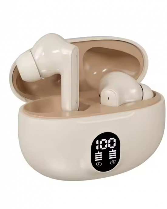 high quality Wireless Earbuds LED Power Display Headphone In-Ear Hifi Stereo Earphone BT 5.3 Touch Control Sports Gaming Headset high quality Wireless Earbuds LED Power Display Headphone In-Ear Hifi Stereo Earphone BT 5.3 Touch Control Sports Gaming Headset