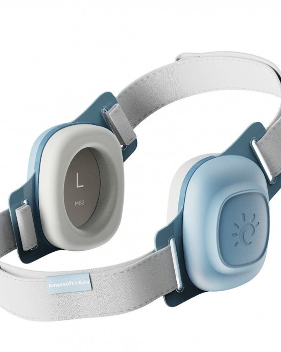 ANSI & CE Certified Angled Headband Muffy Baby Noise Reduction Ear Protection Headphones Baby Earmuffs With Extensively Tested ANSI & CE Certified Angled Headband Muffy Baby Noise Reduction Ear Protection Headphones Baby Earmuffs With Extensively Tested