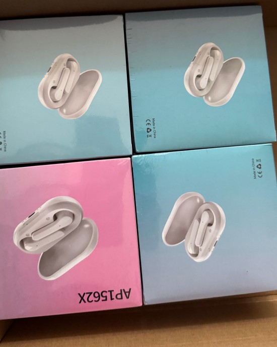 In Stock Earphones US European Warehouse In Stock Earphones US European Warehouse