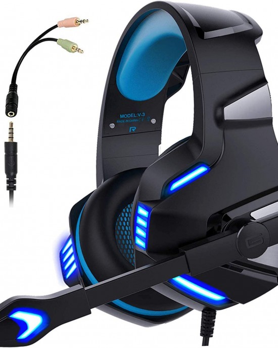 2024 the Hottest Wired Headphone Premium Headphone Gaming Headphone V1-V3 2024 the Hottest Wired Headphone Premium Headphone Gaming Headphone V1-V3