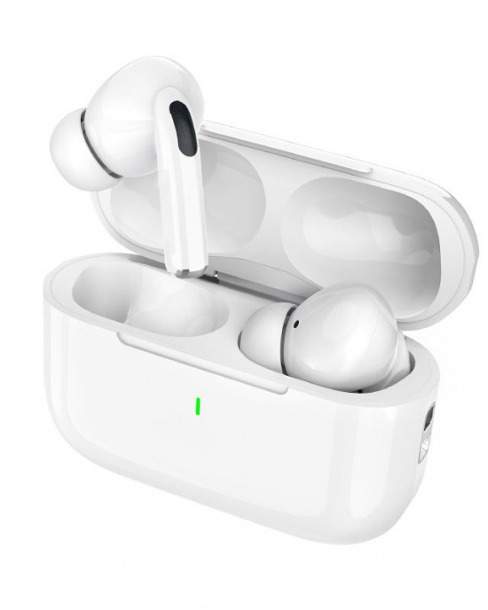 Bluetooth 5.3 Headphones E17ANC TWS Wireless Earbuds Noise Cancelling in Ear Headset Waterproof Gaming Earphones With Mic Bluetooth 5.3 Headphones E17ANC TWS Wireless Earbuds Noise Cancelling in Ear Headset Waterproof Gaming Earphones With Mic