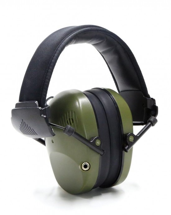 Hearing Protection Shooting Electronic Hunting Earmuff Anti-noise Headphone Hearing Protection Shooting Electronic Hunting Earmuff Anti-noise Headphone