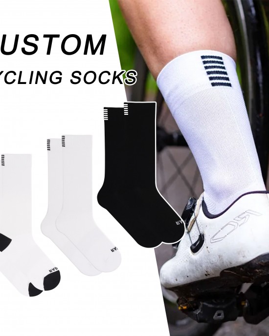 Custom Cycling Socks High Quality Socks Cycling Nylon Coolmax Compression Cycling Socks Custom Custom Cycling Socks High Quality Socks Cycling Nylon Coolmax Compression Cycling Socks Custom