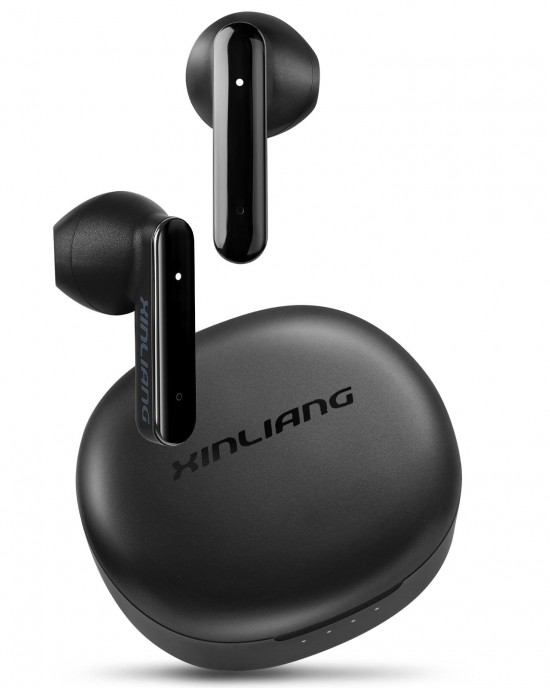 Noise Cancelling Casque Cuffie Cuffiette Oreillettes Sans Fil Wireless Earbuds Headphones Tws Bluetooth Earphones Noise Cancelling Casque Cuffie Cuffiette Oreillettes Sans Fil Wireless Earbuds Headphones Tws Bluetooth Earphones