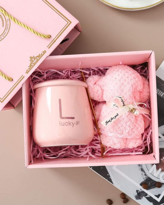 Light Luxury Mug Set Packaging Gift Box And Bag Ceramic Coffee Cups Packing Gift Box Light Luxury Mug Set Packaging Gift Box And Bag Ceramic Coffee Cups Packing Gift Box